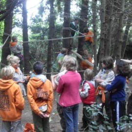 SDC12623 - Scouts en Gidsen Zaventem 